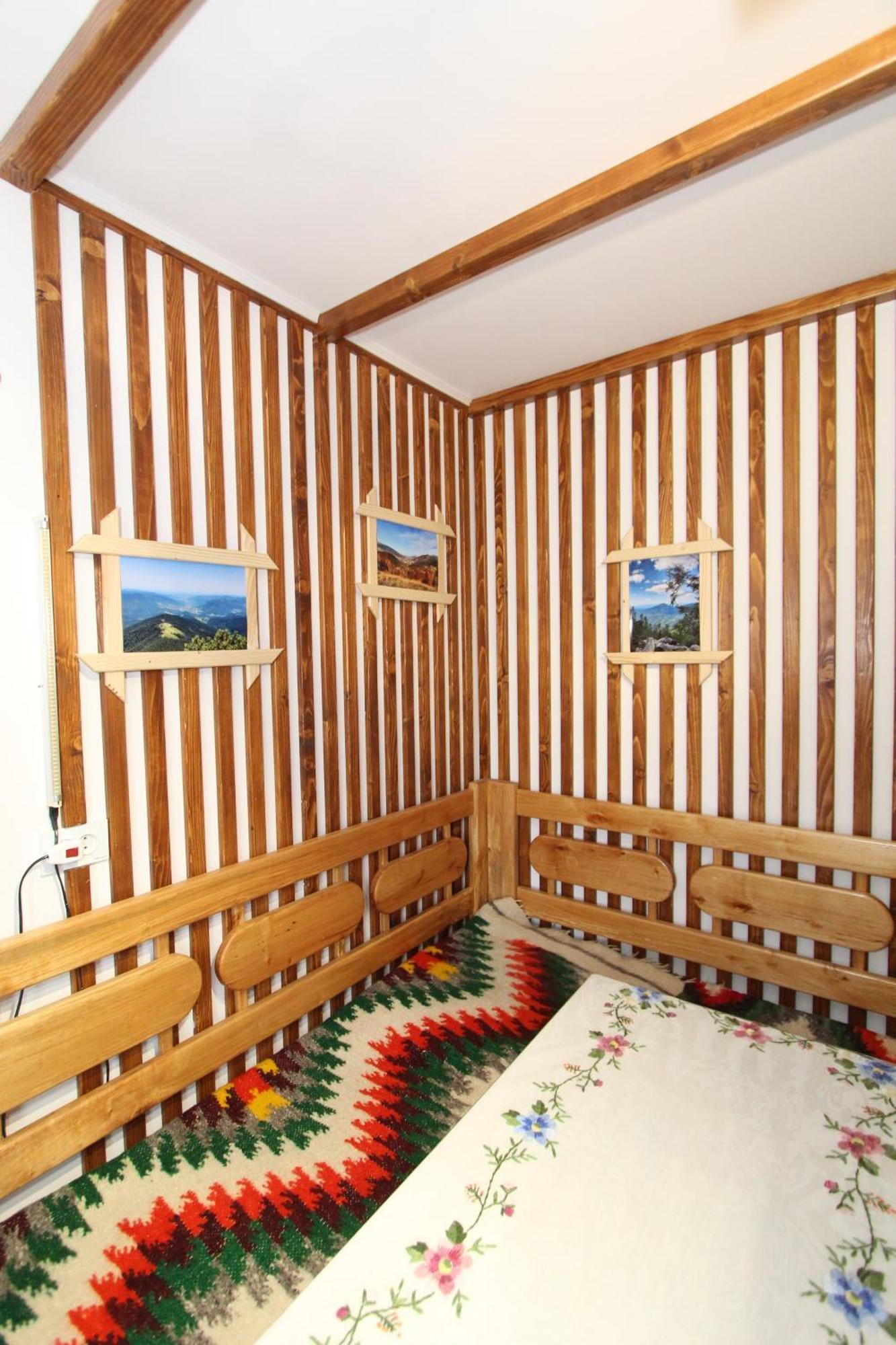 Будиночок Для Щастя Yaremche Exterior foto